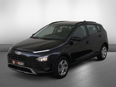 Hyundai Bayon - 1.0 T-GDI Comfort Winterpack | Stoel-/stuurverwarming | Climate