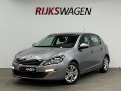 Peugeot 308 - 1.2 PureTech Active Carplay/Camera/LED/Trekhaak