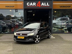 Volkswagen Polo - 1.4 TSI GTI DSG/STLVRM/PDC/APK 10-3-2026/RIJDT PERFECT