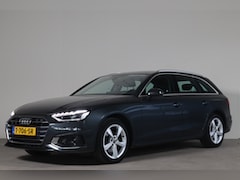 Audi A4 Avant - 35 TFSI Advanced Edition NL-Auto Apple Car-Play I PDC