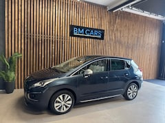 Peugeot 3008 - 1.6 THP Allure AUTOMAAT, PANO, CAMERA