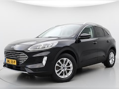 Ford Kuga - 1.5 ECOBLUE 120PK AUT. TITANIUM HEAD-UP/NAVI/CAMERA
