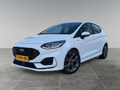 Ford Fiesta - 5-deurs ST-Line X 1.0 EcoBoost Hybrid B&O | Cruise Control | Winter Pack |