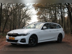 BMW 3-serie Touring - 330e xDrive M-sport | Laser | HUD | Pano | Blind