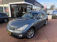 Infiniti EX - 37 | + NW APK | automaat |