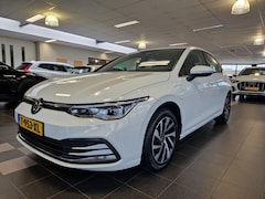 Volkswagen Golf - 1.4 eHybrid PHEV Style | Ergoseats