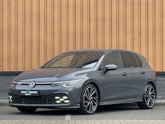 Volkswagen Golf - 2.0 TDI GTD | 200 PK | Apple Carplay | Android Auto | Sfeerverlichting | Navigatie | Adapt
