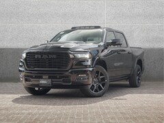 Dodge Ram 1500 - Laramie Night SST Hurricane 426pk |BPM vrij |Passenger Display | INCL. Trekhaak, cover |