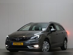 Opel Astra Sports Tourer - 1.5 CDTI Business Executive APPLE NAVI CLIMA PDC CAMERA CRUISE etc