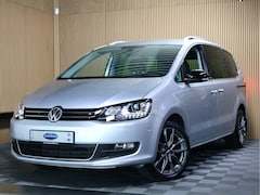 Volkswagen Sharan - 1.4 TSI DSG Highline 1eEIG XENON TREKHK STOELVW CRUISE '12