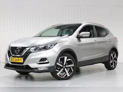 Nissan Qashqai - 1.2 Tekna +