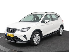 SEAT Arona - 1.0 TSI 95Pk Reference / Carplay / LED / Cruise