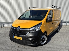 Renault Trafic - 2.0 dCi 120 T27 L1H1Comfort*3PERS.*HAAK*CRUISE*A/C