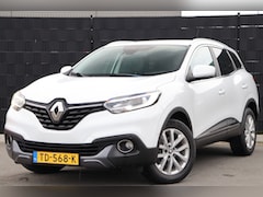 Renault Kadjar - 1.2 TCe Intens Automaat | Trekhaak | Camera | Cruise Control | Navigatie | Climate Control
