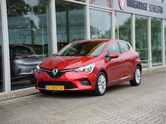 Renault Clio - 1.0 TCe Intens | Keyless | Climate Control | LED Verlichting | Android/Apple Carplay | DAB