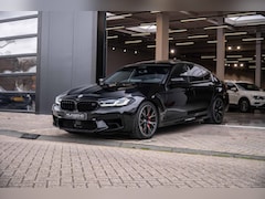 BMW M5 - 5-serie - Competition 625PK EX-BPM|Schuif-kantel | Head-up | Harman Kardon |