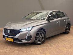 Peugeot 308 - 1.2 PureTech Active Pack Business Afneembare Trekhaak | 16" Lichtmetaal | Cruise | Parkeer