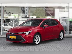 Toyota Corolla - 1.2 Turbo Active Trekhaak