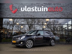 MINI Clubman - 1.5 Cooper Yours , Trekhaak, Pano, H&K, Leder, Camera, Memory