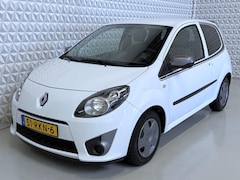 Renault Twingo - 1.2-16V Collection Airco / LEUKE UITVOERING (2011)