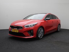 Kia Pro cee'd - ProCeed 1.6 T-GDI GT 2020 | Goed Onderhouden | Panoramadak | Carplay | Cruise Control | JB