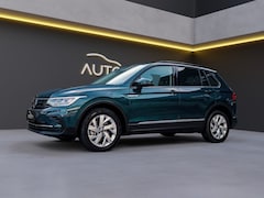Volkswagen Tiguan - 1.4 TSI eHybrid 245PK PHEV 360° Camera l Carplay l 18" LM, ACC