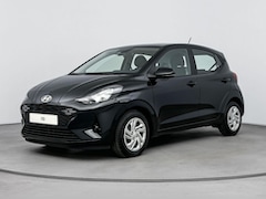 Hyundai i10 - 1.0 Comfort | Navigatie | Camera | Airco | BTW auto | Elektrische ramen |