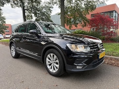 Volkswagen Tiguan - 1.4 TSI ACT Comfortline Business nieuwe riem