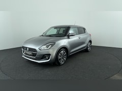 Suzuki Swift - 1.2 Style Smart Hybrid