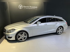 Mercedes-Benz CLS-klasse Shooting Brake - AMG 63 (Let op BTW verrekenbaar)