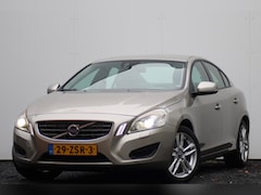 Volvo S60 - 1.6 T3 Momentum | 2013 | Leder | Navigatie |