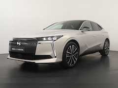 DS No 4 - E-Tense Pallas Comfort Tech Pack 58.3 kWh | Warmtepomp | El. Achterklep | 19" LM Velgen "Z