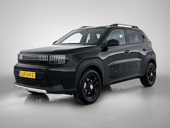 Fiat Grande Panda - 1.2 Hybrid ICON | Parkeersensoren | Lichtmetalen Velgen 16"| Cruise Controle | Apple carpl