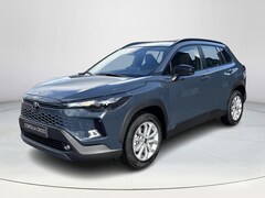 Toyota Corolla Cross - Hybrid 140 Active */SAFETY PACK/ MODELJAAR 2025/ NIEUWE AUTO