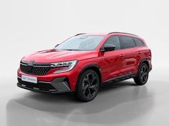 Renault Espace - E-Tech full hybrid 200 esprit Alpine 5p. | Built-in Google | Dodehoek Detectie | Adaptieve