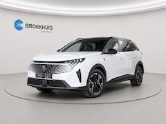 Peugeot 5008 - | Apple Carplay / Android Auto | Adaptieve Cruise Control | Stoelverwarming Voor | Achteru