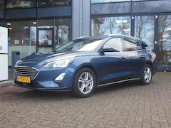 Ford Focus Wagon - 1.5 EcoBlue Trend Edition Business Staat in De Krim