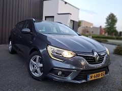 Renault Mégane Estate - 1.2 TCe GT-Line