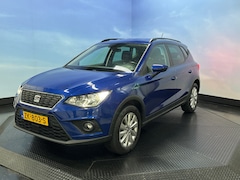 SEAT Arona - 1.0 TSI Style Business Intense 360 camera, Carplay, PDC, Cruise, LMV