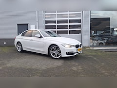 BMW 3-serie - 320i EfficientDynamics Edition High Executive