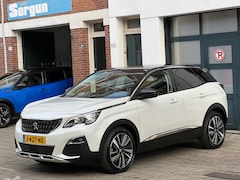 Peugeot 3008 - 1.2 PureTech Blue Lease Premium-automaat