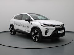 Mitsubishi Grandis - HEV Instyle 160pk Harman Kardon | 360° Camera | Adapt. Cruise | Stoel-/stuur-/voorruitverw