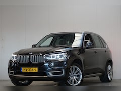 BMW X5 - xDrive40e High Executive NL AUTO BOM VOL PANO H. KARDON LEER etc