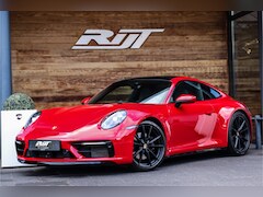 Porsche 911 - 992 3.0 Carrera 4 S *Pan.dak/Excl.Manufactor/LIFT/Burmester/Night/4WS