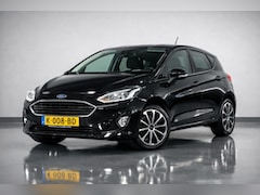 Ford Fiesta - 1.0 EcoBoost Connected | 6 BAK | Cruise Control