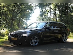 BMW 3-serie Touring - 316i M-sport | Bi-Xenon | Keyless | Navi