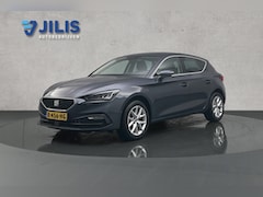 SEAT Leon - 1.5 eTSI Style Launch Edition | Camera | Acc | Dig. Dasboard | Apple Carplay