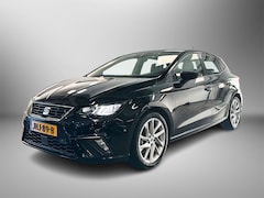 SEAT Ibiza - 1.0 95pk EcoTSI FR App-Connect | Cruise Control | Parkeersensoren Vóór & Achter