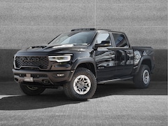 Dodge Ram 1500 - RHO 549pk Hurricane High Output CrewCab BPM-vrij |Beadlock velgen |Red Accent package