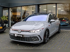 Volkswagen Golf - 2.0 TSI GTI PANO HUD H&K CAMERA IQ-LIGHT LEER